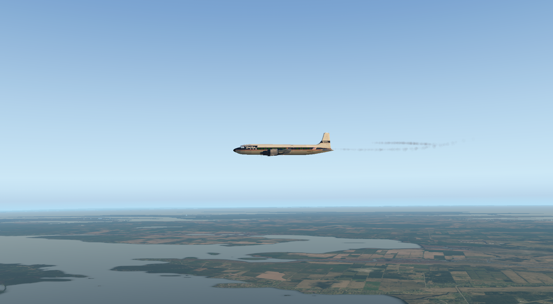DC-7 2